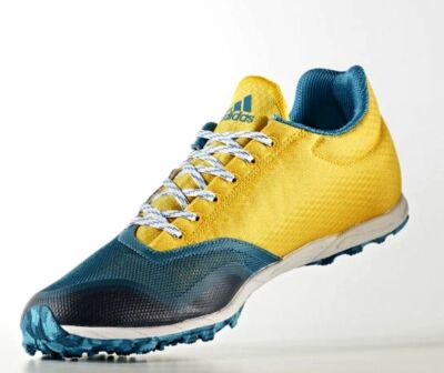 Adidas S76866 Performance XCS Spikeless Herren Schuhe Sport Sneaker  41 bis 46