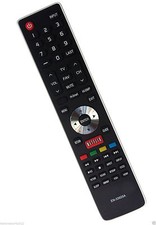 New Remote Control EN-33925A for all Hisense smart TV 50K610GW LTDN40K366WUS