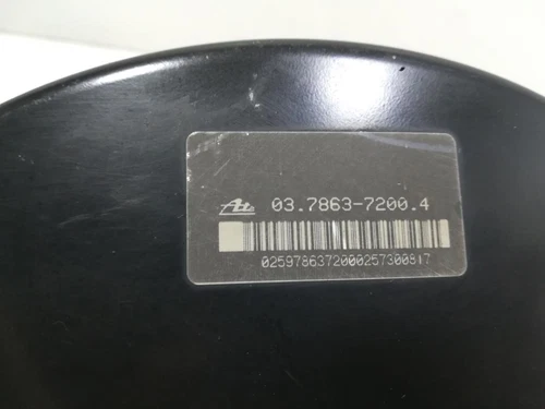CC304395X Servofreno para MAZDA 5 BERLINA (CR) 2.0 CRTD Sportive (105kW) 7713420 - Imagen 2 de 10
