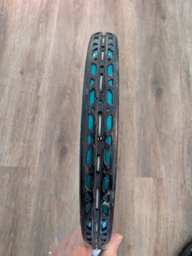 Squash Rackets Lot of 4 Wilson, Pro Kennex, Head, Prince Used condition - Foto 21 di 22