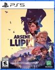 Arsene Lupin - Once a Thief - Sony Playstation 5 PS5 Physical
