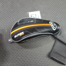 Callaway golf super hybrid head cover rescue men golf fast ship 250902