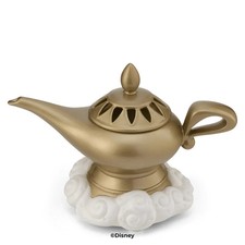 Scentsy Aladdin Magic Lamp Wax Warmer New in ...