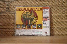 Crazy Taxi 2 Dreamcast DC Japan Very Good+ Condition!