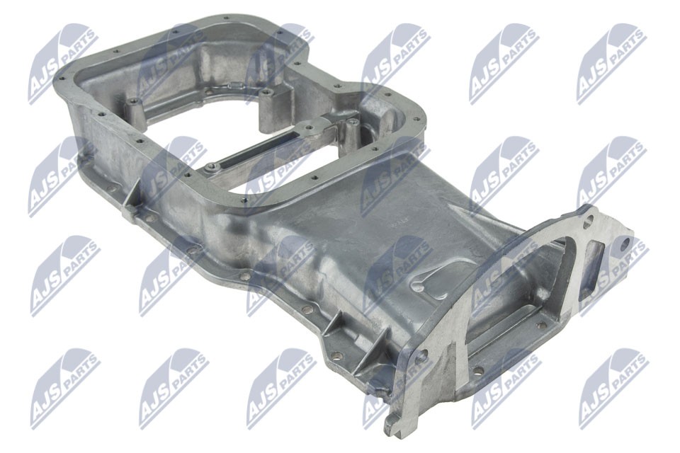 OIL SUMP BMO-TY-001 FOR TOYOTA COROLLA/Compact/Liftback CARINA/E/VI CELICA 1.8L - Image 10
