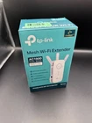TP-Link Extenseur de Portée Wi-Fi Sans Fil Double Bande AC1900 Amplificateur RE550