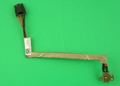 Netzbuchse Strombuchse DC Jack mit Kabel MSI Katana GF76 11UE | K1G-3004103-V03