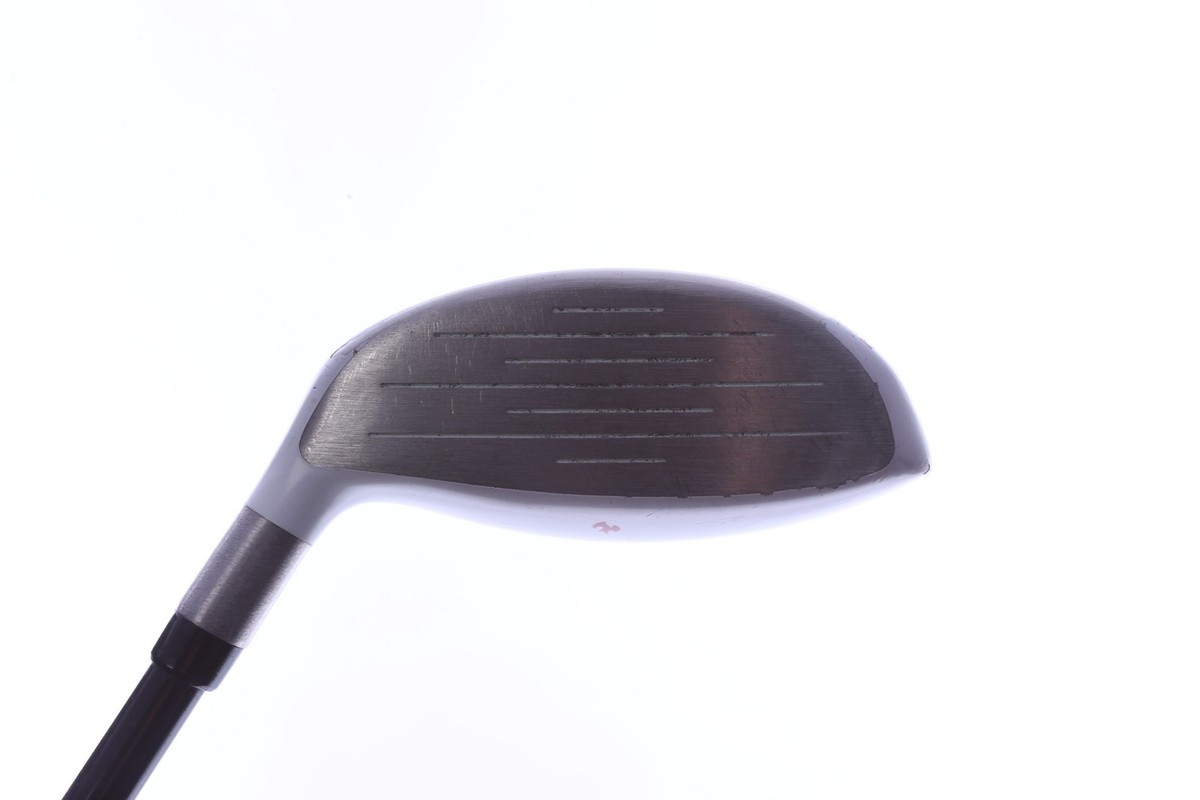 TaylorMade Burner SuperFast 3.0 15* 3-Wood Regular Flex Fujikura