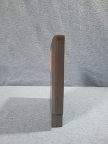 Fist of the North Star (Nintendo Entertainment System NES) CARTRIDGE ONLY