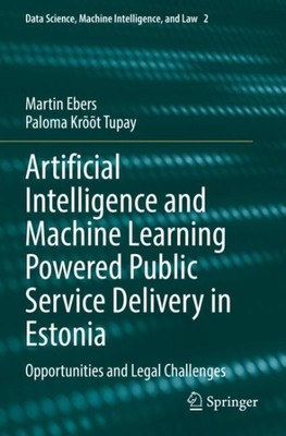 Artificial Intelligence and Machine Learning Powered Public Service Delivery ...