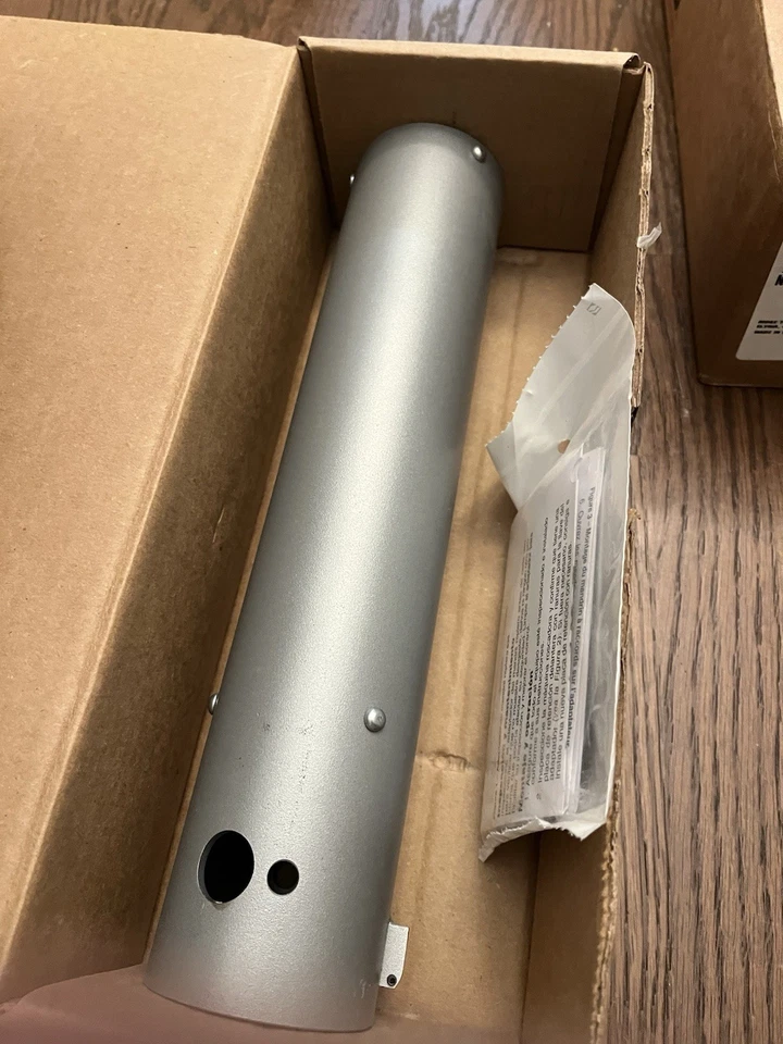 Ridged 35867 Adaptor For 819 Nipple Chuck - Image 2 of 4