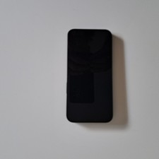 Apple iPhone 16e 512 GB - Schwarz Model A3409