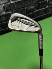 PING i200 7-Iron True Temper XP 95 S300 Shaft S-Flex RH