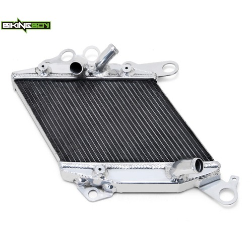 Left Aluminum Cooling Radiator 548.4.089.1B For Ducati Diavel 2013-2018 2014 15 - Picture 2 of 15