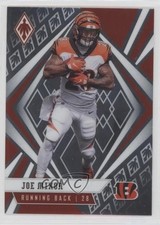 2020 Panini Phoenix Joe Mixon #39 xm0