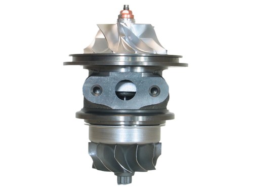 NEW Holset HE221W Turbo CHRA Agricultural Industrial Cummins QSB QSB4 4043587 - Picture 1 of 4