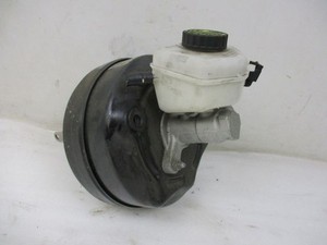 Hauptbremszylinder Bremskraftverstärker passt für BMW 3 (F30) 320D 6851096