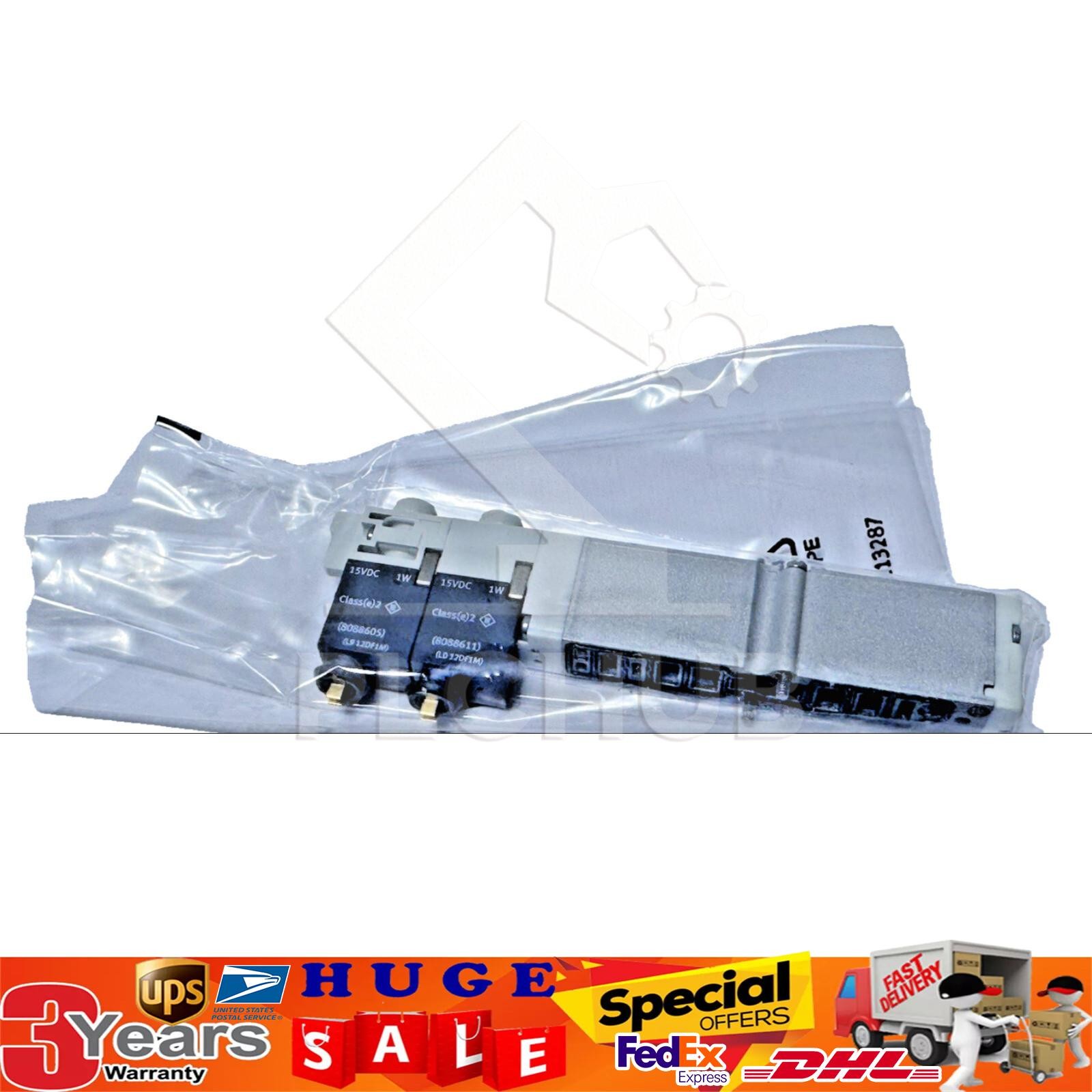 NEW Festo VMPA1-M1H-E-PI 533346 Series Solenoid Valve us stock