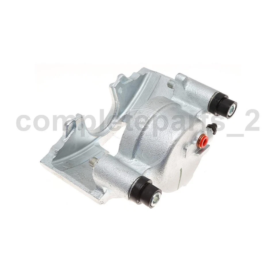 Pinzas delanteras freno manguera hidráulica línea de freno para Chevrolet C2500 2000_ Foto 2 de 4