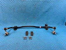 Lexus NX250 NX350 NX350h NX450h+ Rear Stabilizer Bar w/ Links 15k 2022-2024 OEM