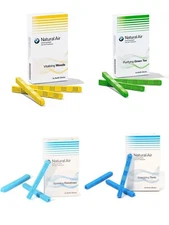 3-Piece Car Freshener Refill Set for BMW