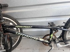 Rare Vintage Specialized Hard Rock Pro Bike