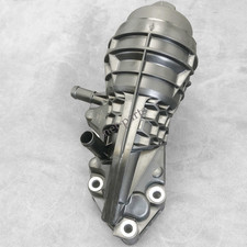 Engine Oil Filter Housing 15200-HG00C for 2017-2019 Infiniti QX30 15200-HG00C