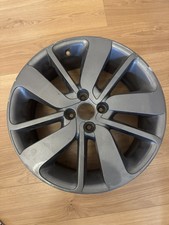 RENAULT CLIO MK4 17”  ALLOY WHEEL 