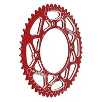 Kette 50 Mit Voca Bestia, Anpassbar FüR Beta 50 RR Enduro 2006+2018, 50 RR Mota