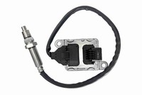 Vemo Nox-Sensor, Harnstoffeinspritzung Katalysator, Nach, RußPartikelfilter