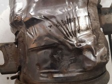 Catalyseurs Peugeot 508