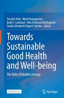 Towards Sustainable Good Health And Well-Being Torstein Hole