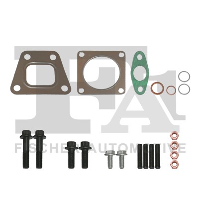 FA1 KT110060 Montagesatz, Lader for AUDI VW
