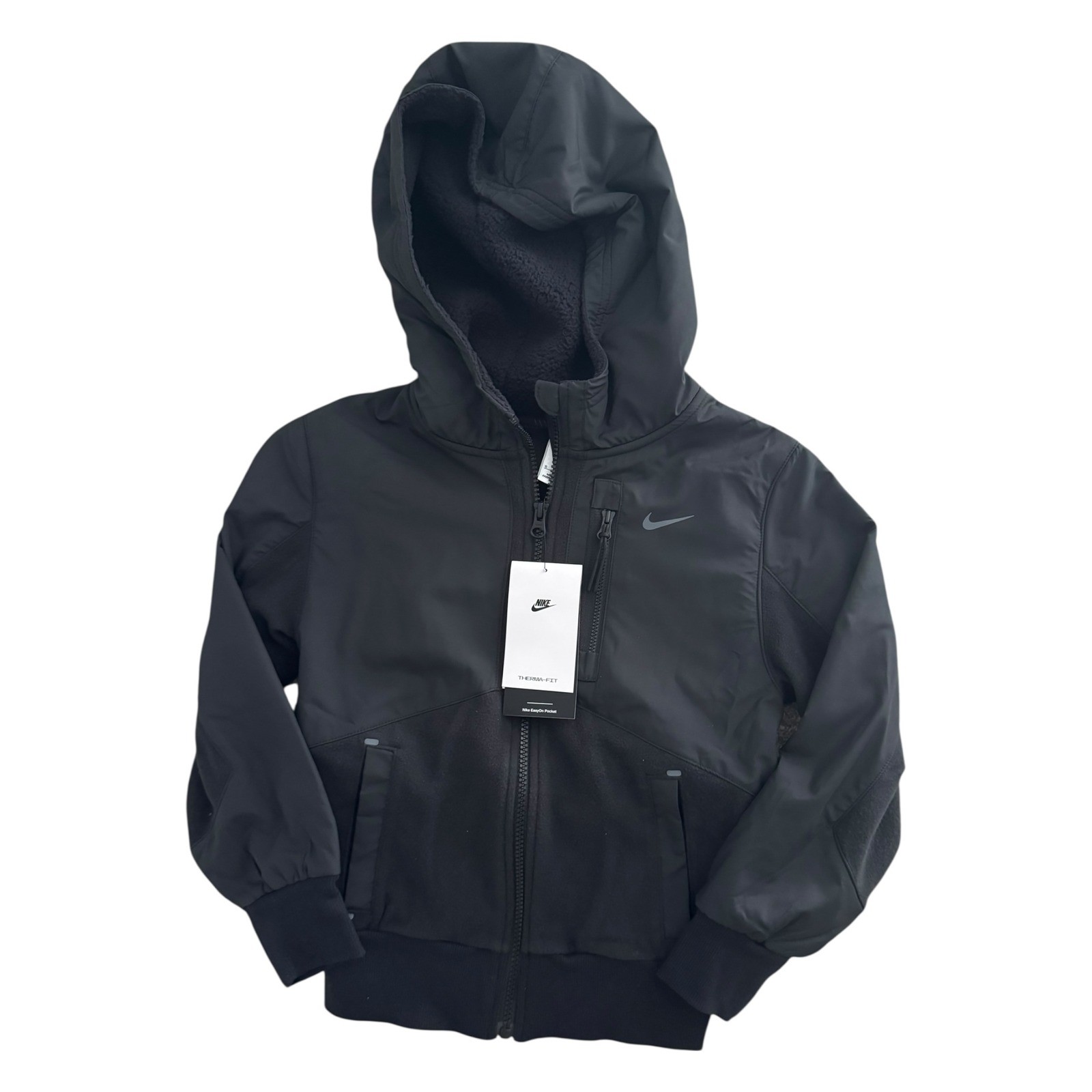 SACAI X NIKE Nike Sportswear City Utility EasyOnTherma FIT Giacca Invernale Bambini Taglia S