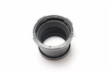 Adapter For Pentax 67 Lens To FUJI GFX Mount Camera Accessory hot 