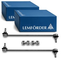 2X LemfÖRder Koppelstange Vorne Mini Mini R56 R55 R57 R50 R53 R58 R59 R52