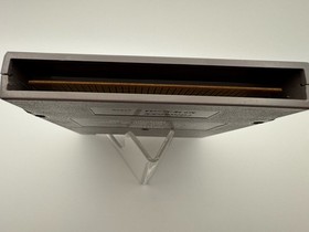 Mission: Impossible (Nintendo NES, 1990) - Cartridge Only Tested Authentic