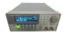 Agilent 33220A Arbitrary Waveform Generator - Free Shipping