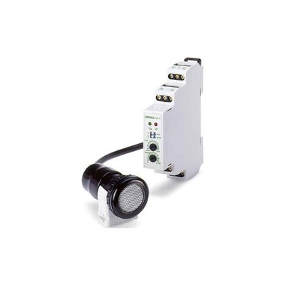 Eberle Controls Dämmerungsschalter mit Fernfühler DÄ-F 565 19