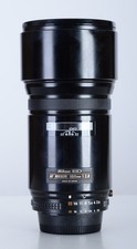 Nikon AF NIKKOR 180mm f/2.8 ED Lens