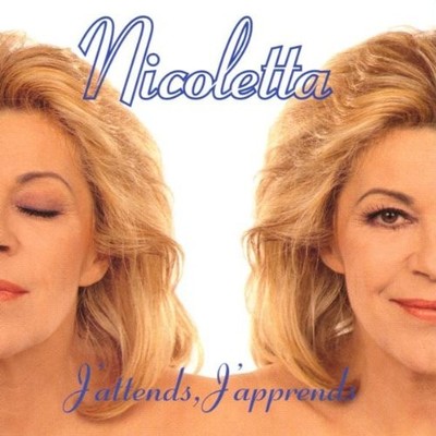 Ich warte, ich lerne - Nicoletta