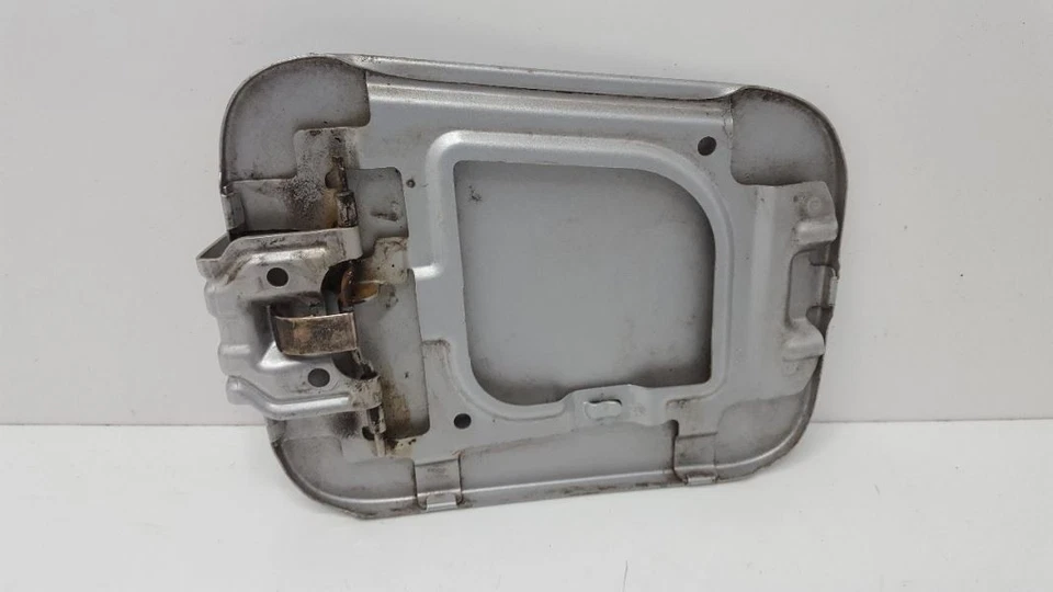 Fuel Filler Door Gas Flap Gas Door 2007 08 Mitsubishi Galant - Image 4 of 4