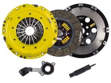 HD/Perf Street Sprung Clutch Kit ADVANCED CLUTCH TECHNOLOGY FF5-HDSS