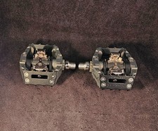 NOS! Shimano DX PD-M646 Pedals (MTB/BMX)