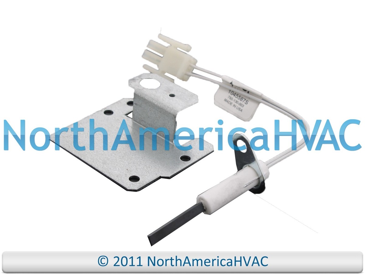 OEM Intertherm Nordyne Miller Furnace Ignitor Replaces 903179 1545