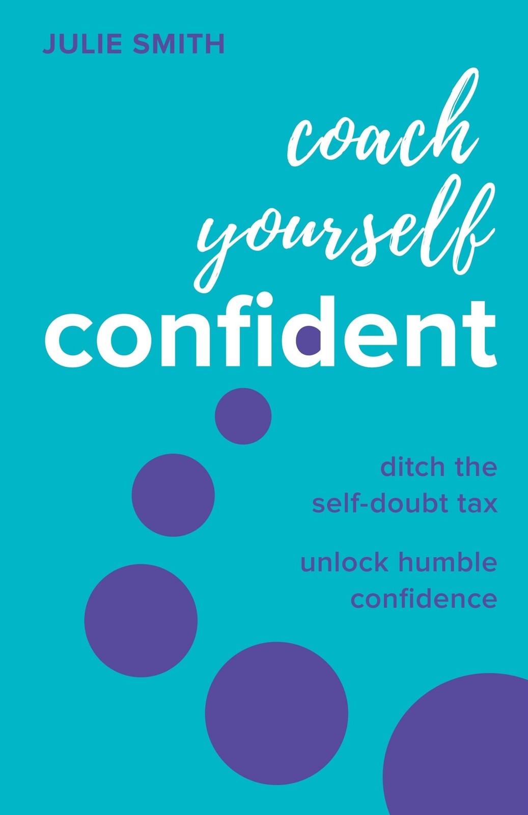 Coach Yourself Confident by Julie Smith (Paperback Book) - Image 6