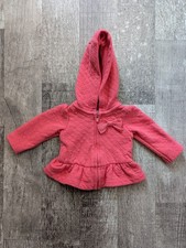 Baby Girl Jacket