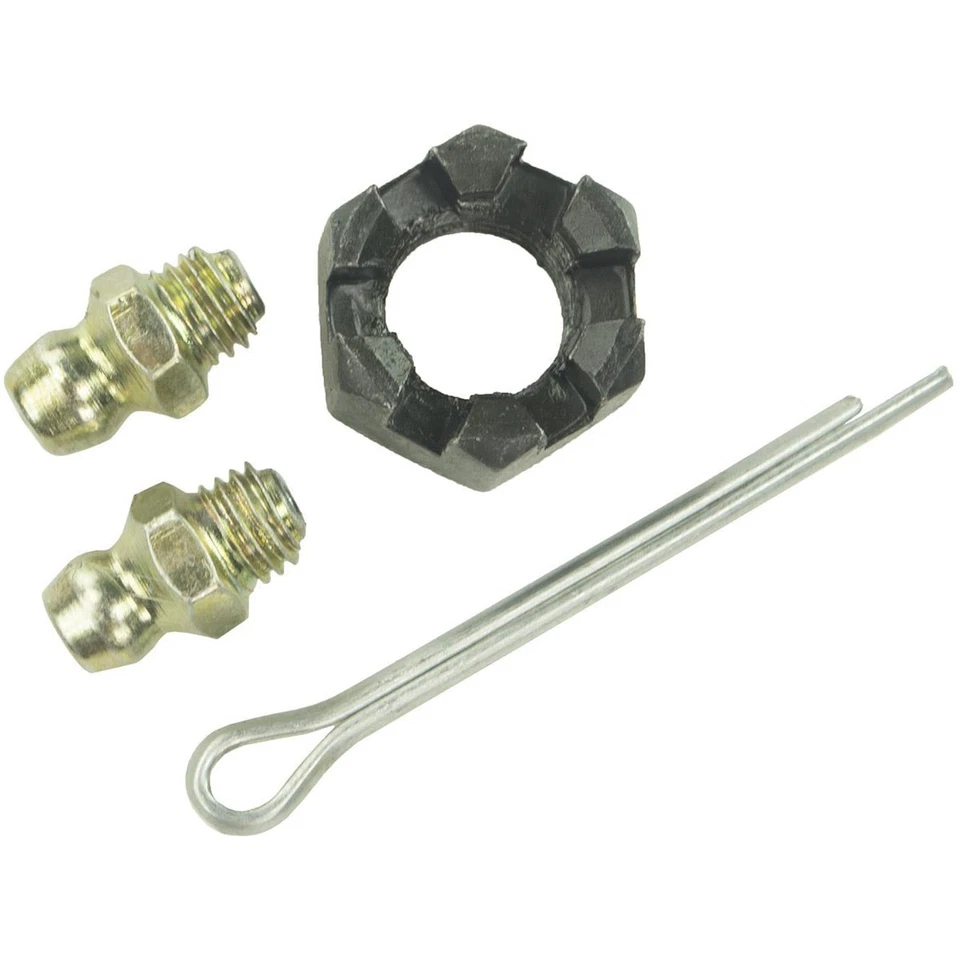 Передний рычаг холостого хода GK6392T Mevotech для Chevy Chevrolet Astro GMC Safari 1990-2005 - Изображение 3 из 3