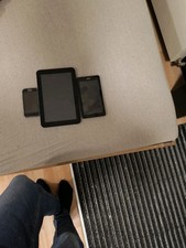 Defekte Geräte Wie Handy Und Tablets