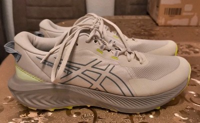 Asics Gel Excite Trail 2 beige Damen Größe 42,5